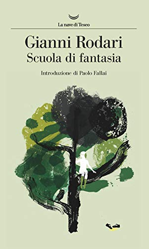 Scuola di fantasia (I delfini) von La nave di Teseo