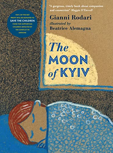 The Moon of Kyiv von WALKER BOOKS