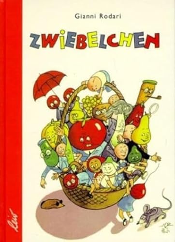 Zwiebelchen von leiv Leipziger Kinderbuch