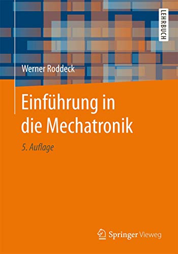 Einführung in die Mechatronik