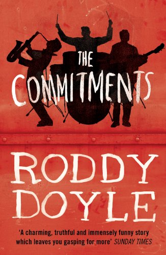 The Commitments von Vintage