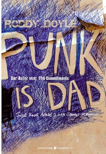 Punk is Dad Punk is Dad