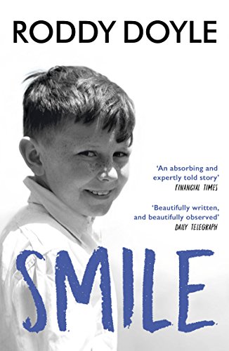 Smile: Roddy Doyle Smile: Roddy Doyle von Vintage