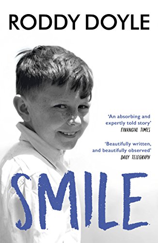 Smile: Roddy Doyle