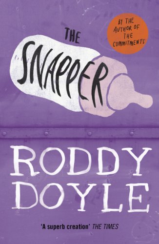 The Snapper (Minerva) von Vintage