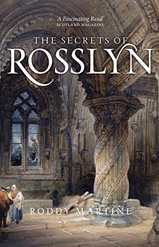 The Secrets of Rosslyn von Birlinn