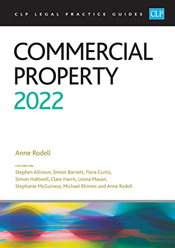 Commercial Property (CLP)