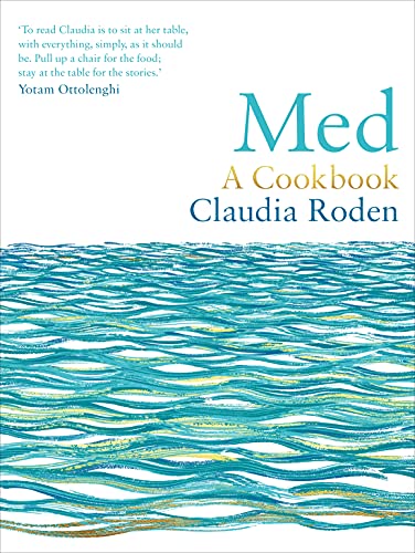 Med: A Cookbook von RANDOM HOUSE UK