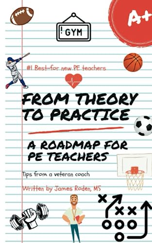 From Theory to Practice: A Roadmap for PE Teachers