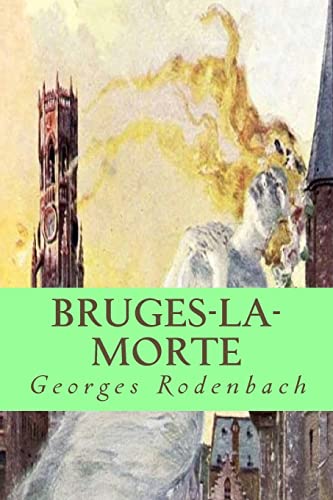 Bruges-la-morte