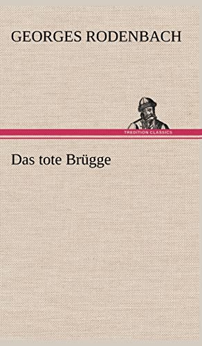 Das tote Brügge