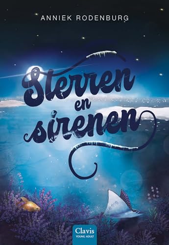 Sterren en sirenen (Riv, 2) von Clavis B.V.B.A., Uitgeverij