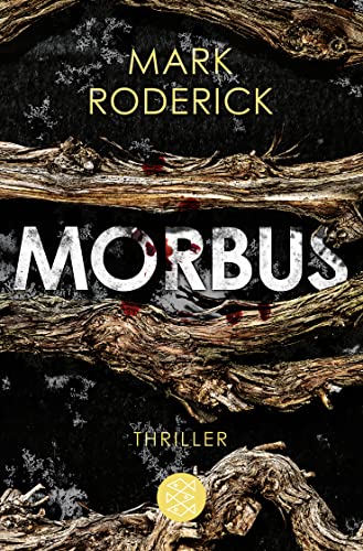 Morbus: Thriller von FISCHER Taschenbuch