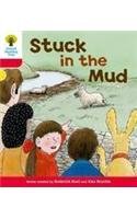 Oxford Reading Tree: Level 4: More Stories C: Stuck in the Mud von Oxford University Press