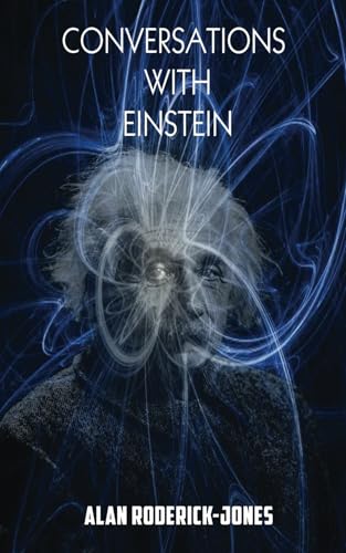 Conversations with Einstein von Fideli Publishing, Incorporated