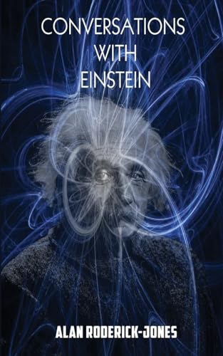 Conversations with Einstein von Fideli Publishing Inc.