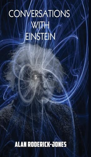 Conversations with Einstein von Fideli Publishing Inc.