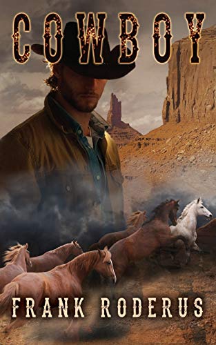 Cowboy Cowboy von Wolfpack Publishing LLC