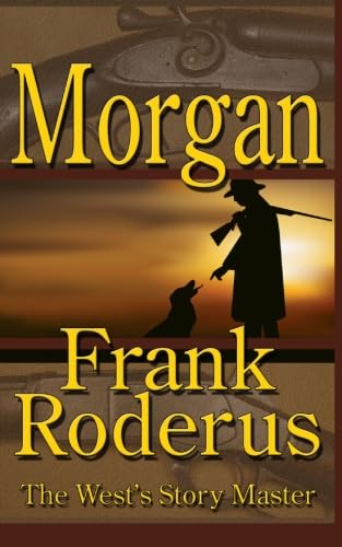 Morgan von Wolfpack Publishing