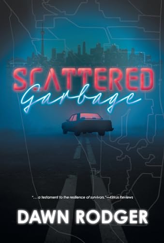 Scattered Garbage