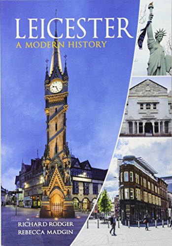 Leicester: A Modern History