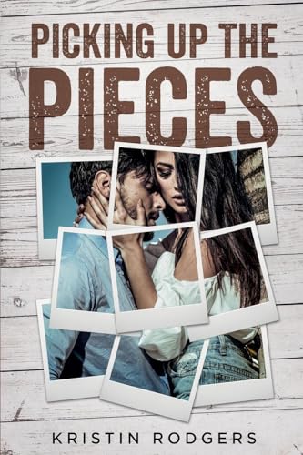 Picking up the Pieces Picking up the Pieces von Writers Exchange E-Publishing