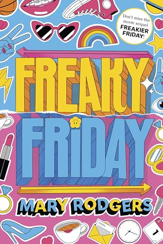 Freaky Friday von HarperCollins