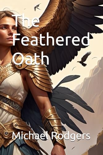The Feathered Oath: Aurora's Sacrifice von Independently published
