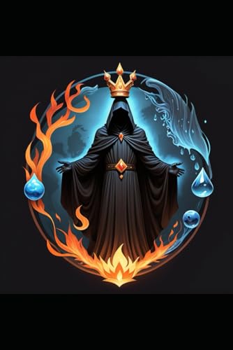 The Kingdoms of Earth’s Breath von Independently published