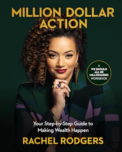Million Dollar Action: Your Step-by-Step Guide to Making Wealth Happen von Amacom
