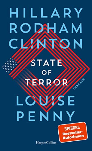 State of Terror: Thriller von HarperCollins
