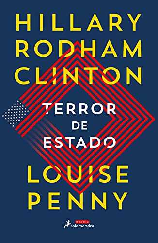 Terror de Estado (Novela (Best Seller))