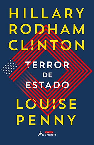 Terror de Estado (Novela (Best Seller)) von Salamandra
