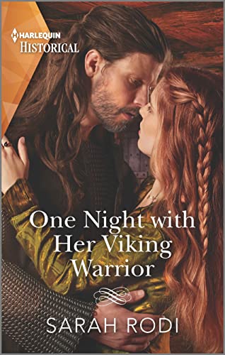 One Night with Her Viking Warrior (Harlequin Historical)
