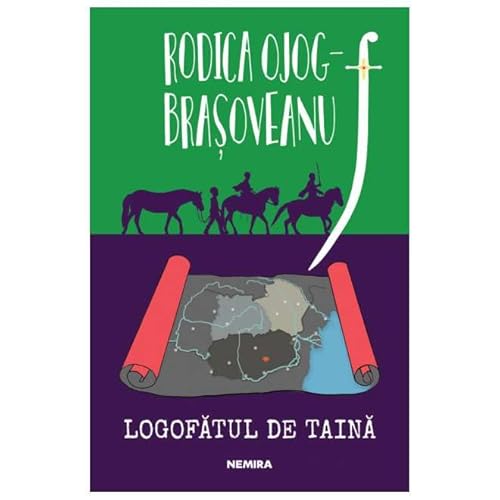 Logofatul De Taina von Nemira
