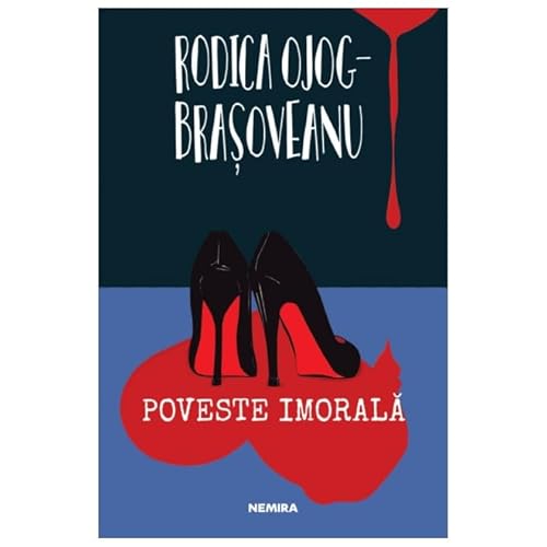 Poveste Imorala