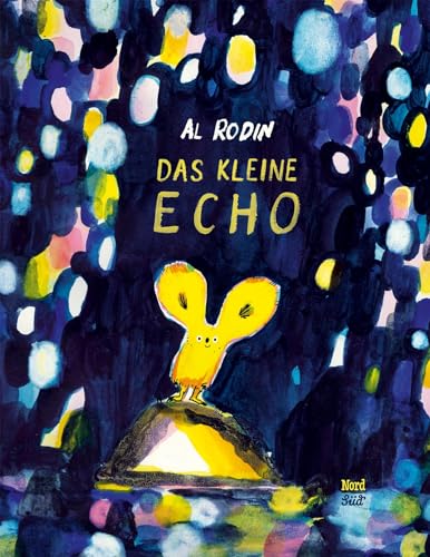 Das kleine Echo von NordSüd Verlag