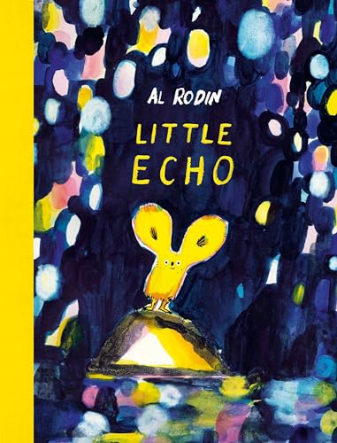 Little Echo von Tundra Books