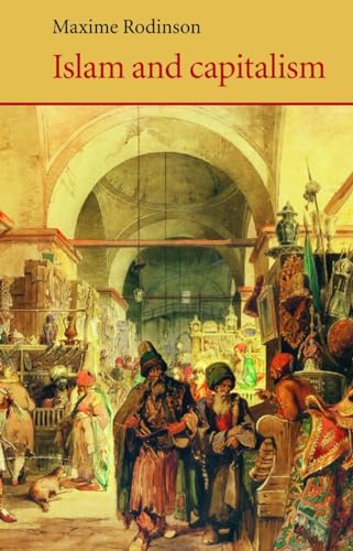 Islam and Capitalism (Saqi Essentials)