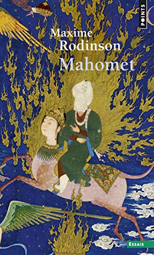 Mahomet von Contemporary French Fiction