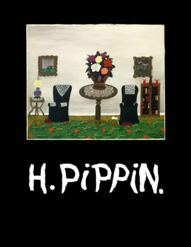 Horace Pippin: A Negro Painter in America