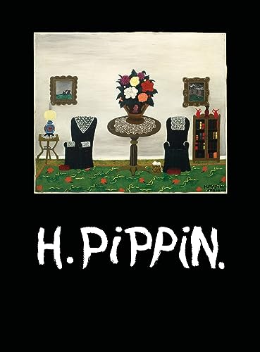 Horace Pippin: A Negro Painter in America von Chosho Publishing