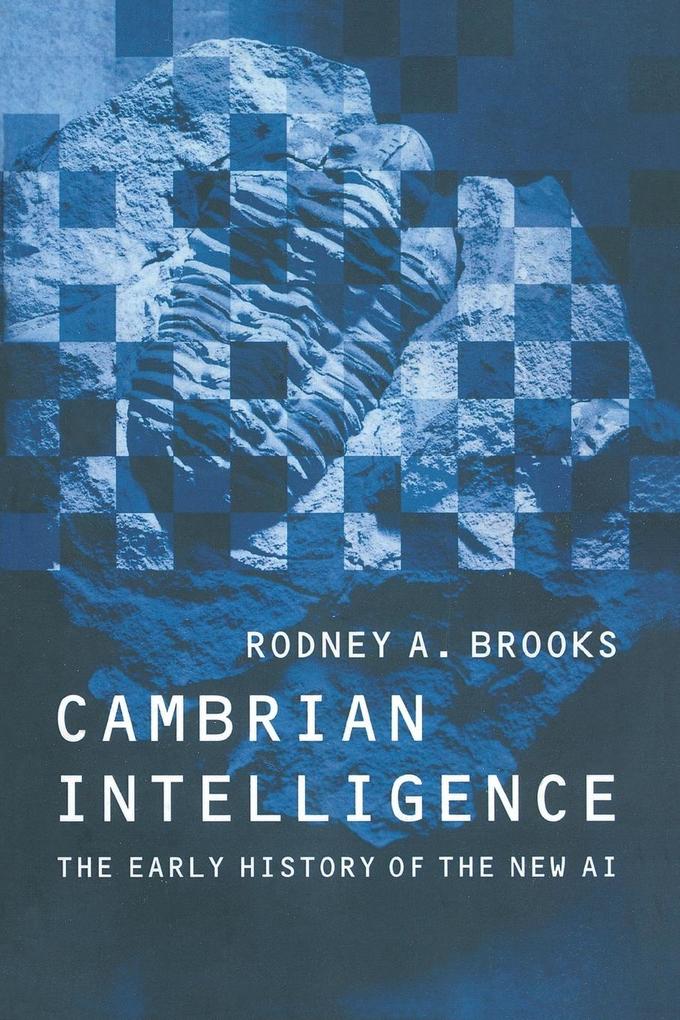 Cambrian Intelligence von MIT Press