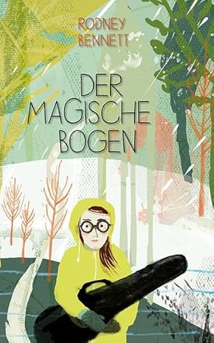 Der magische Bogen von Freies Geistesleben GmbH