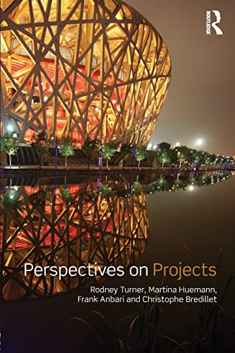Perspectives on Projects