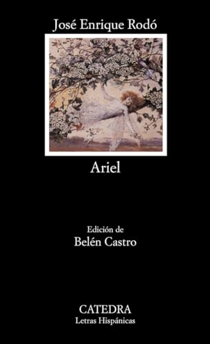 Ariel (Letras Hispánicas) von Ediciones Cátedra