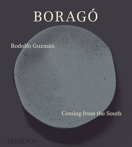 Borago: Coming from the South (Cucina) von PHAIDON