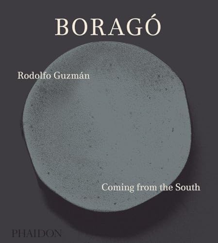 Borago: Coming from the South (Cucina) von PHAIDON