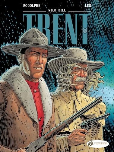 Trent: Wild Bill Trent: Wild Bill