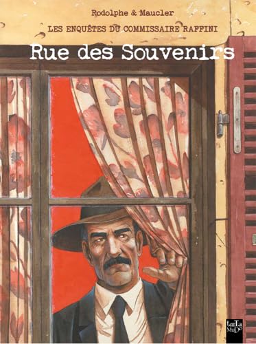 Rue des Souvenirs Rue des Souvenirs von TARTAMUDO